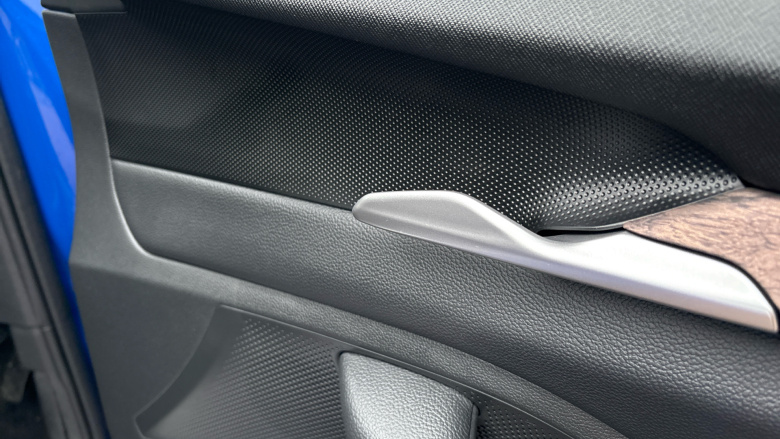 Skoda Superb 2.0 TDI 193 Laurin + Klement 4X4 5dr DSG Diesel Estate